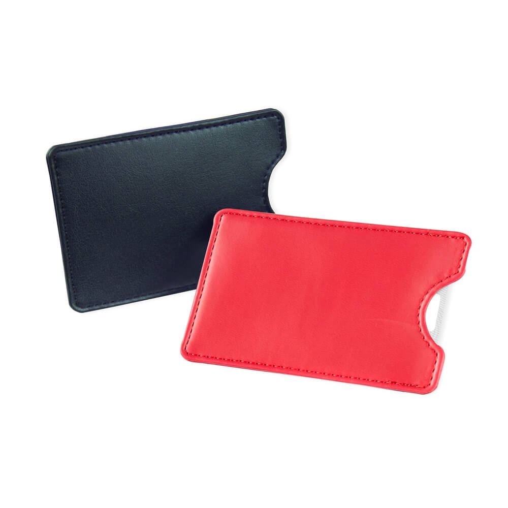 Porte-carte en PU 2