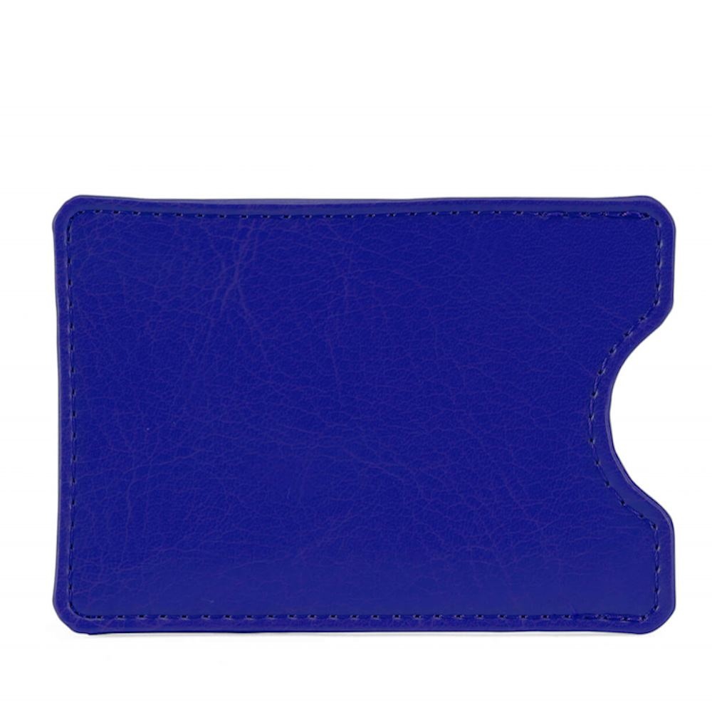 Porte-carte en PU 4