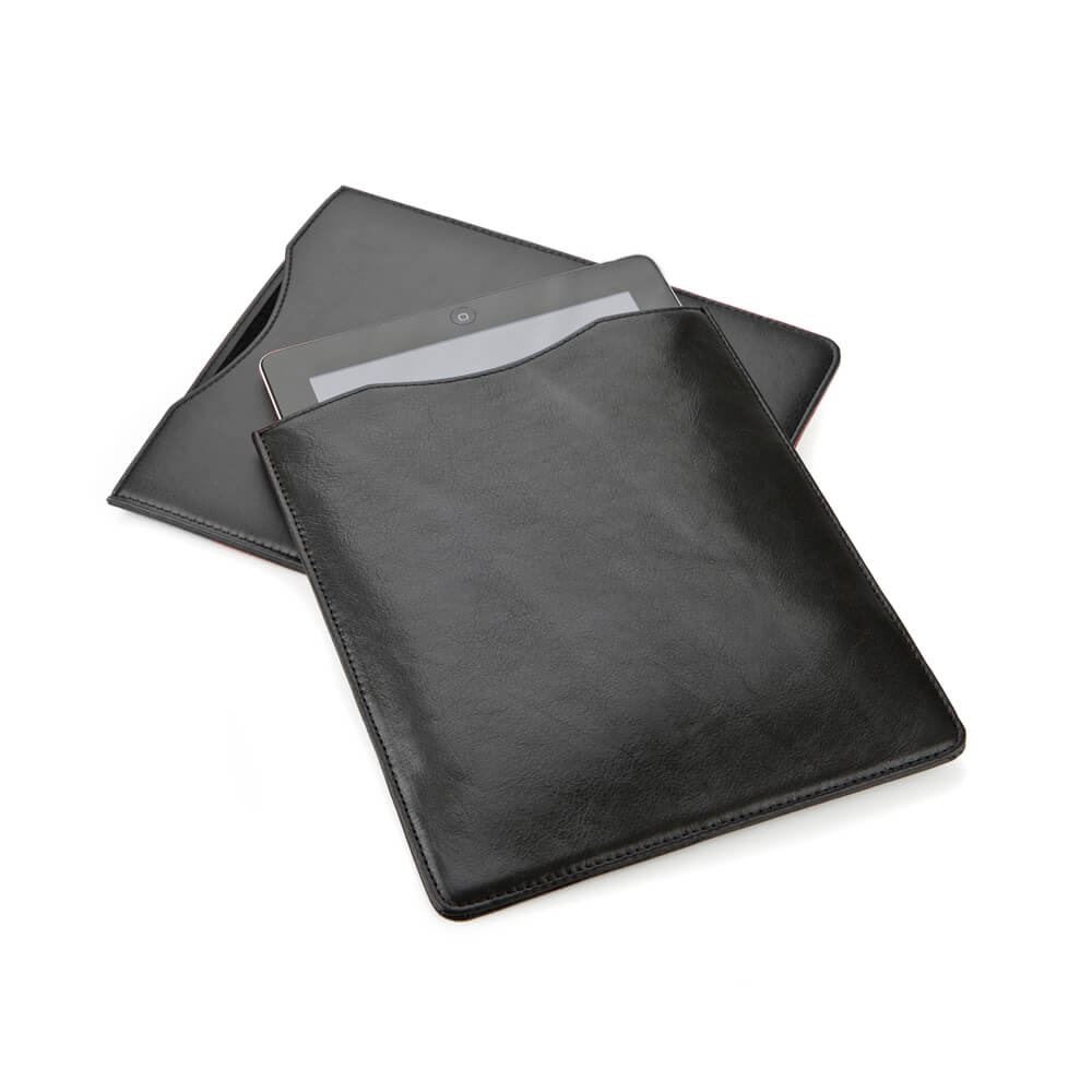 Housse pour tablette en PU 2