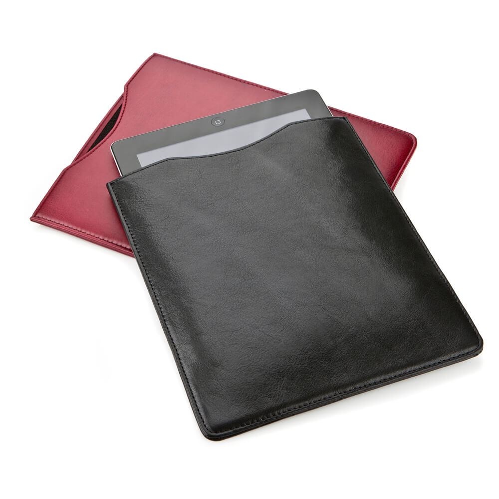 Housse pour tablette en PU 3