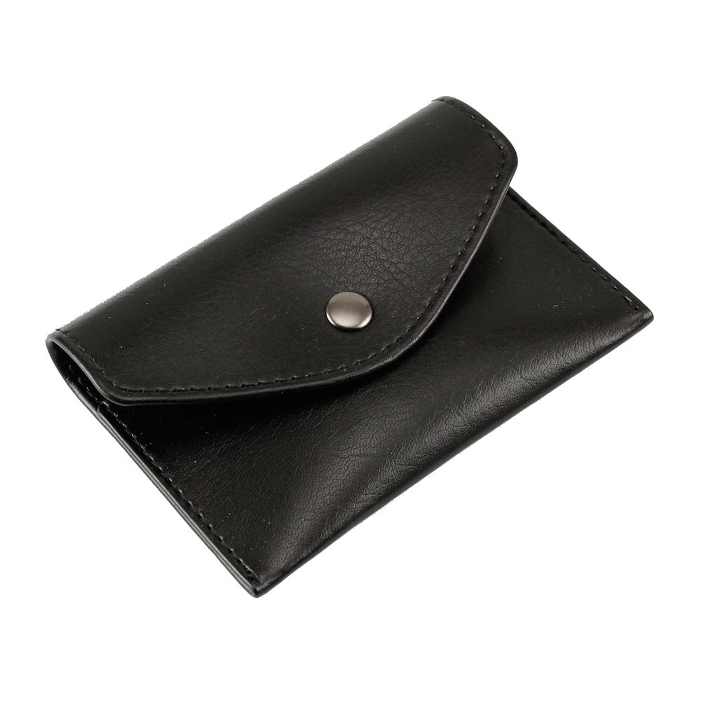 Porte-cartes en PU 2