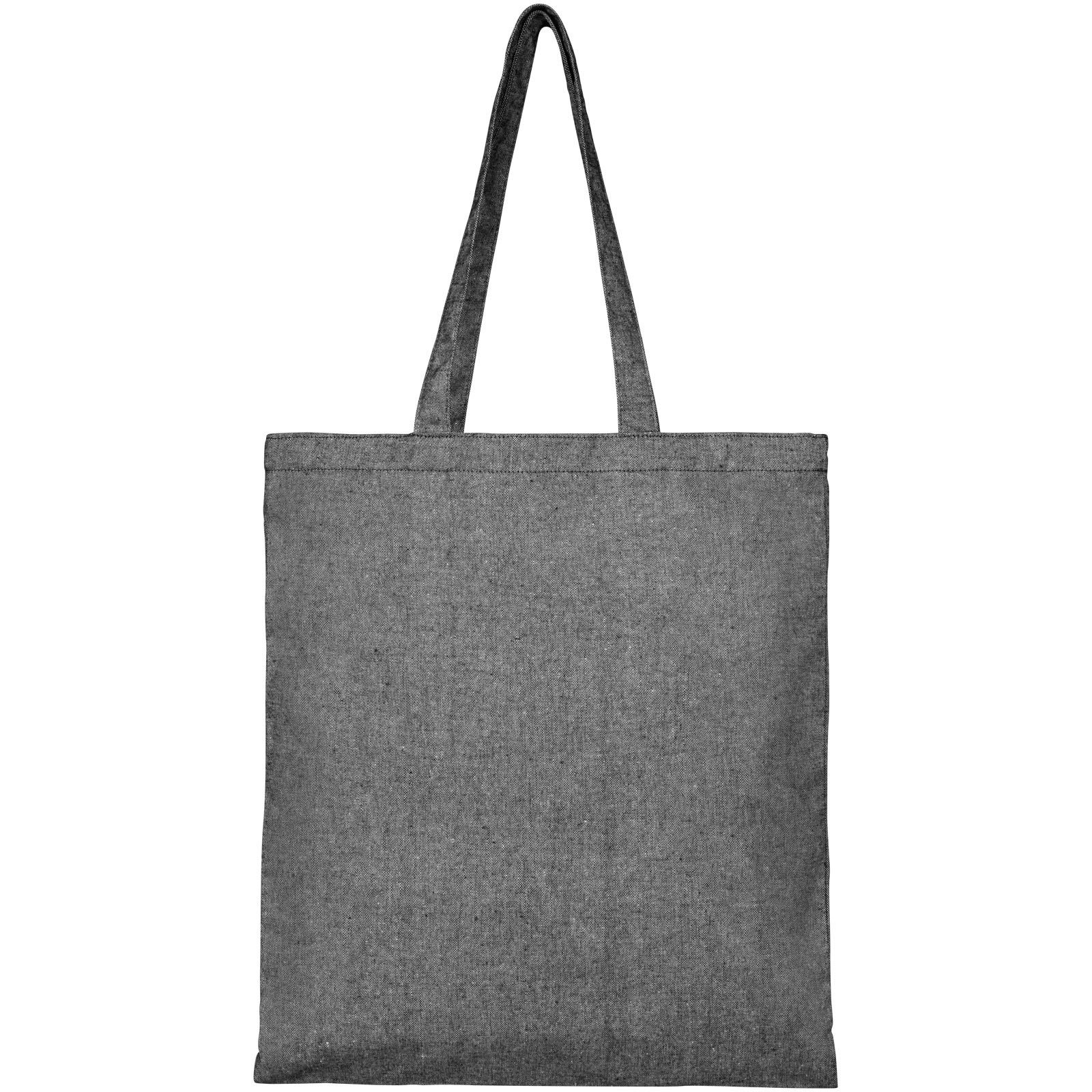 Sac shopping recyclé 210 gr/m² Pheebs 7L 5