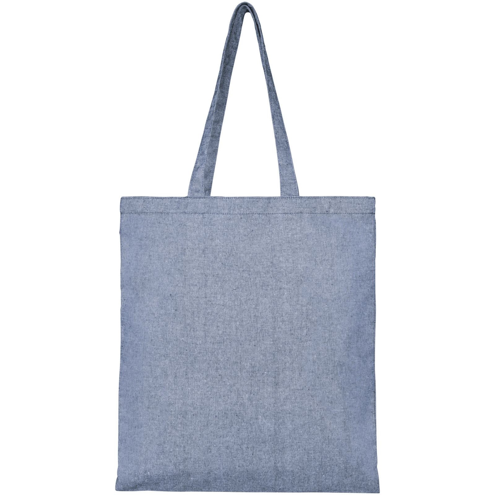Sac shopping recyclé 210 gr/m² Pheebs 7L 6