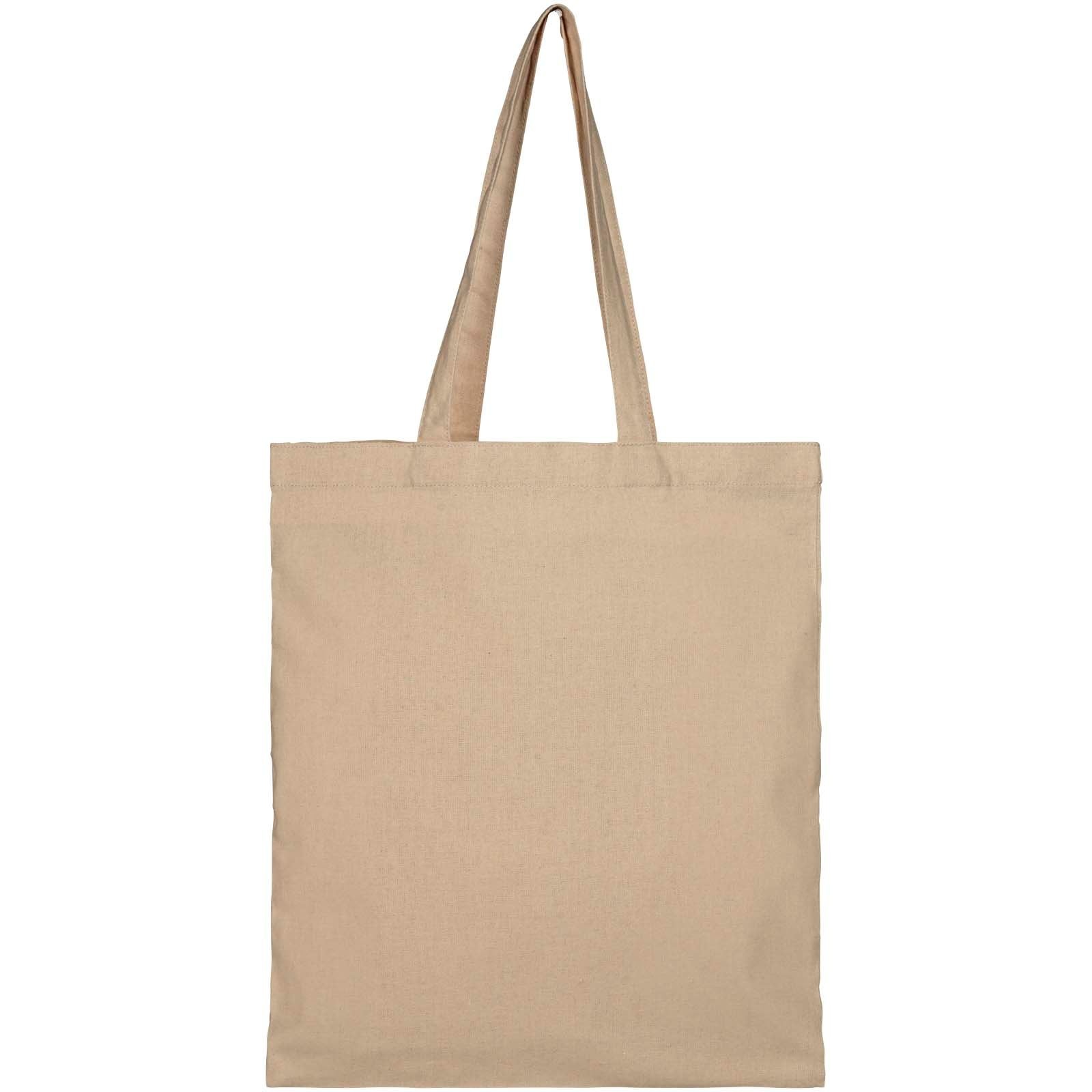 Sac shopping recyclé 210 gr/m² Pheebs 7L 7