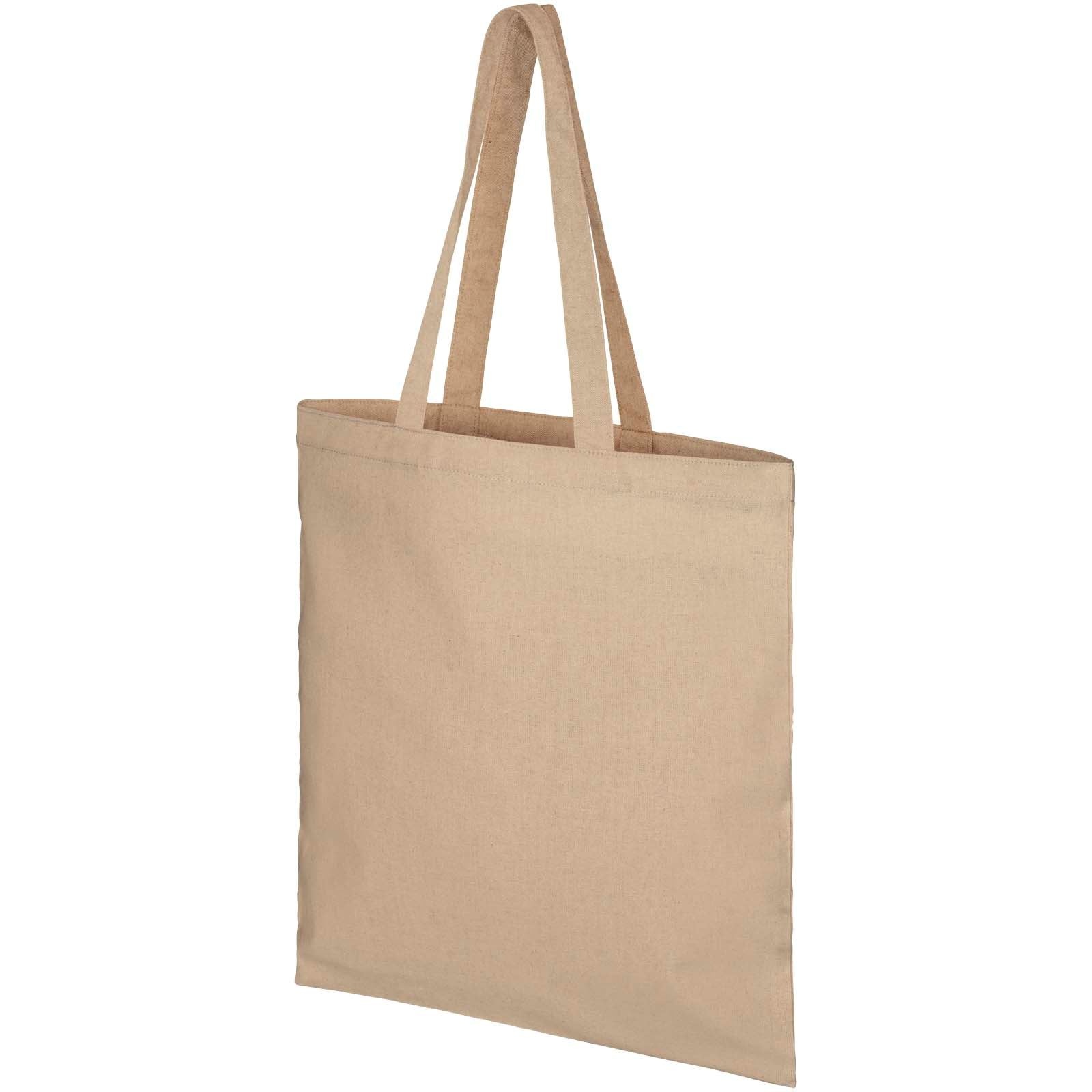 Sac shopping recyclé 210 gr/m² Pheebs 7L 4