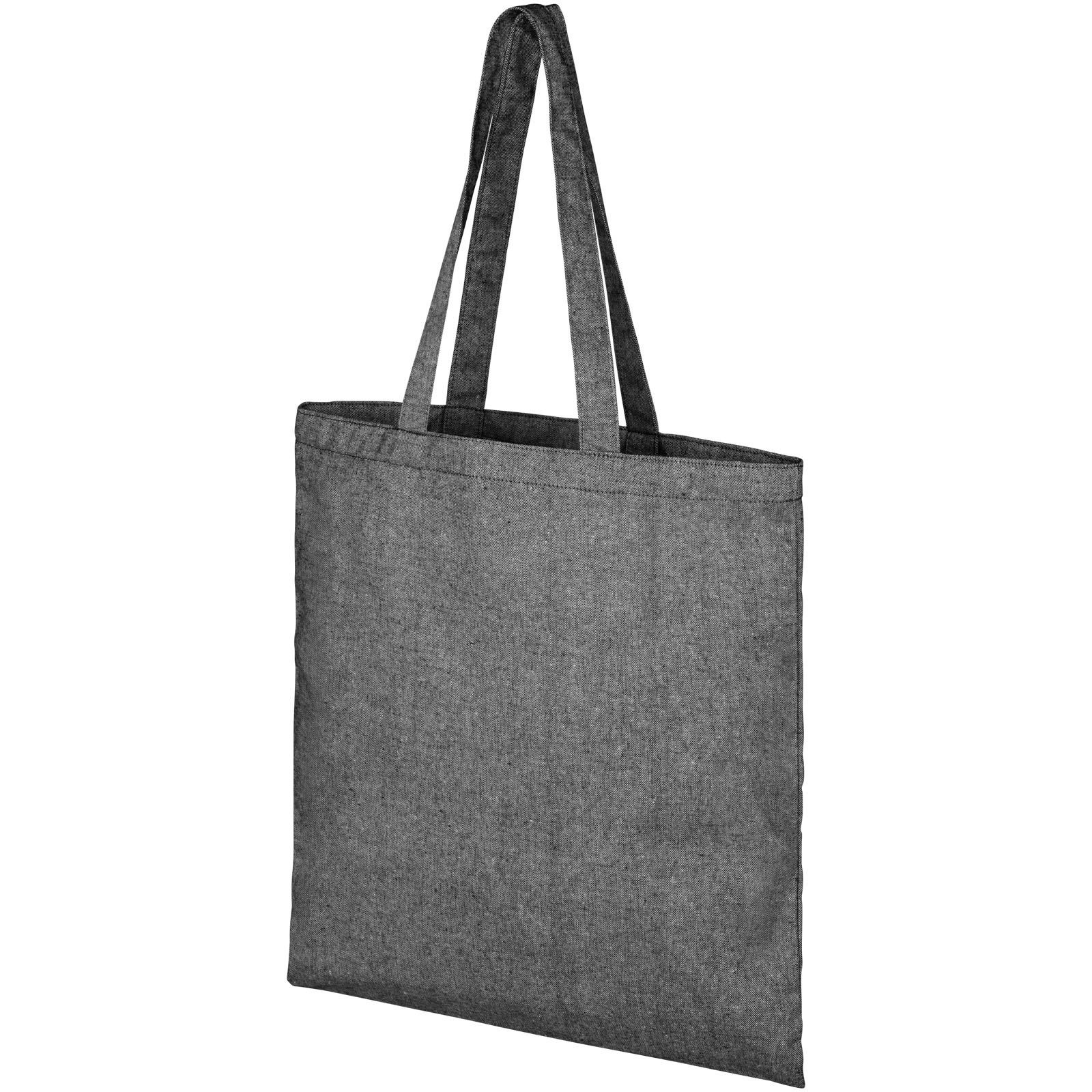 Sac shopping recyclé 210 gr/m² Pheebs 7L 2