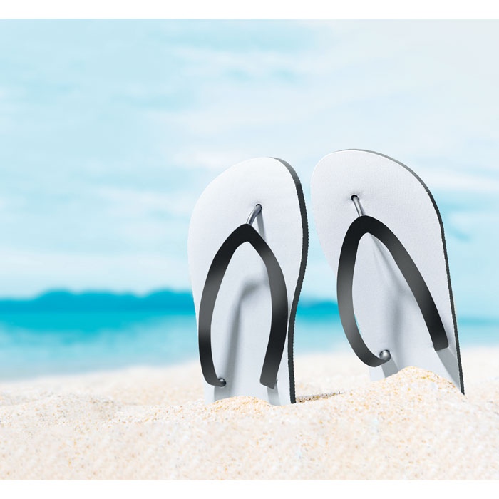 Tongs pour sublimation - DO MEL 7