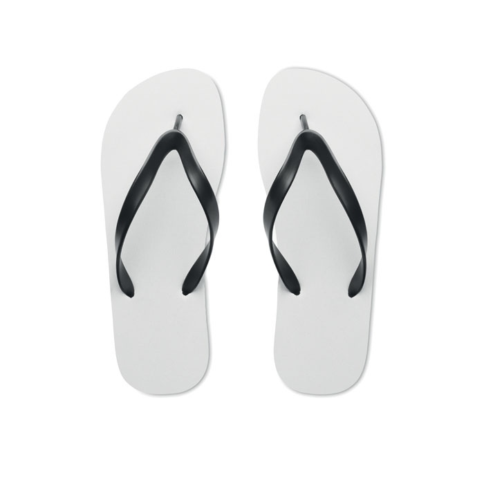 Tongs pour sublimation - DO MEL 4