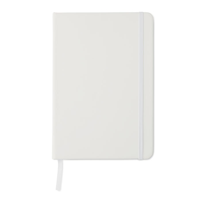 Carnet A5 antibactérien - ARCO CLEAN 4