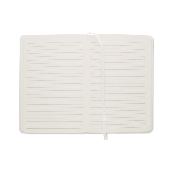 Carnet A5 antibactérien - ARCO CLEAN 5