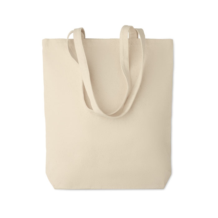Sac shopping en toile - RASSA 3
