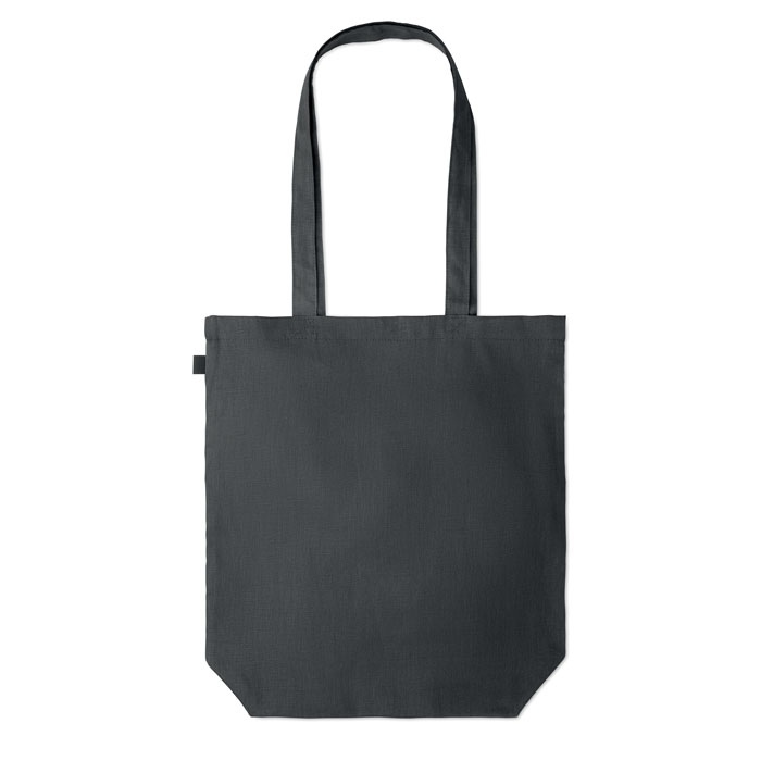 Sac shopping en chanvre - NAIMA TOTE 6