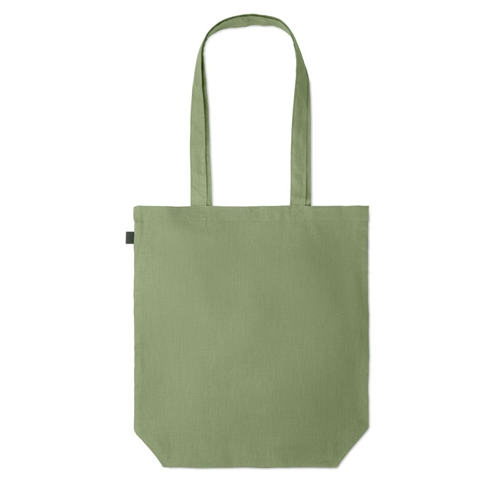 Sac shopping en chanvre - NAIMA TOTE 8