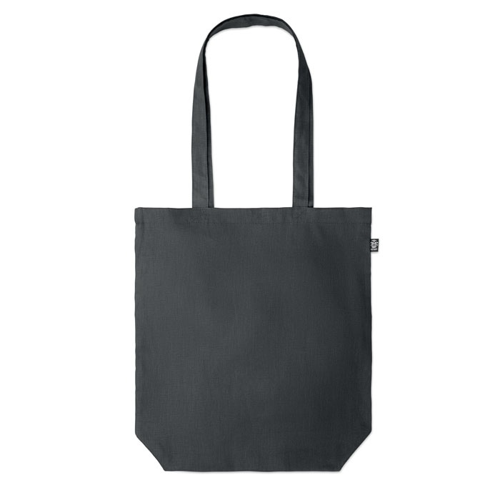 Sac shopping en chanvre - NAIMA TOTE 11