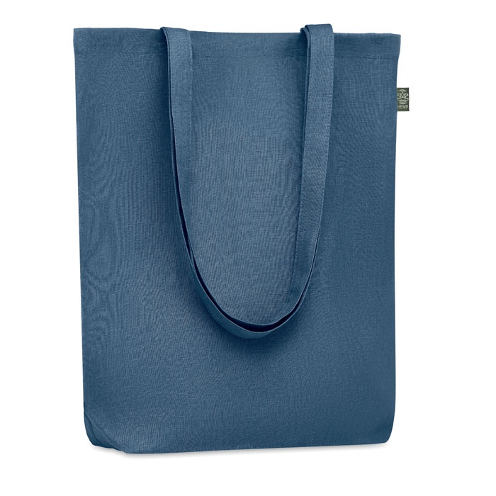 Sac shopping en chanvre - NAIMA TOTE 3