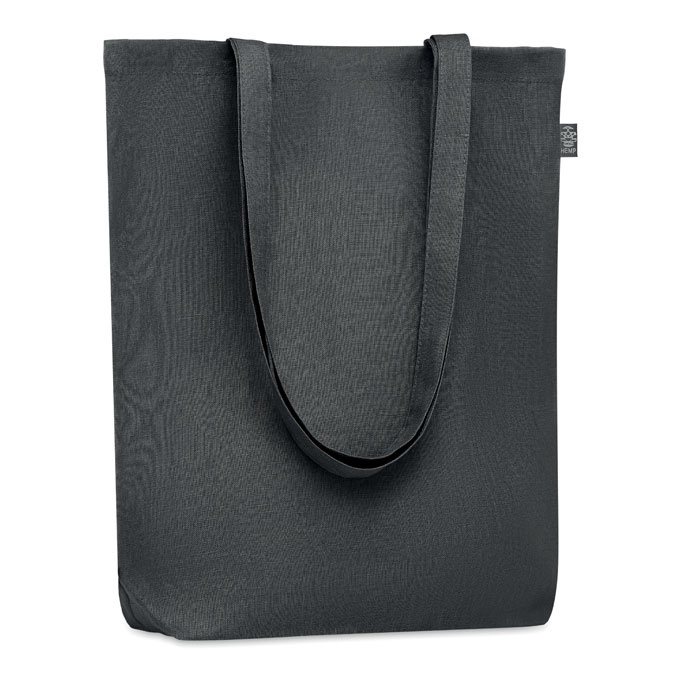 Sac shopping en chanvre - NAIMA TOTE