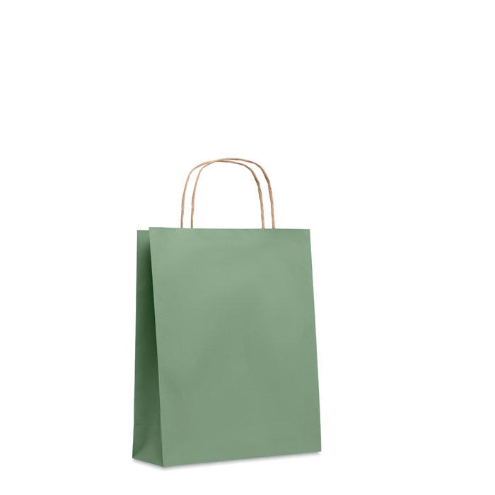 Sac en papier petit format - PAPER TONE S 17