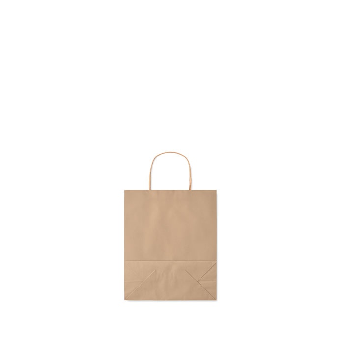 Sac en papier petit format - PAPER TONE S 24