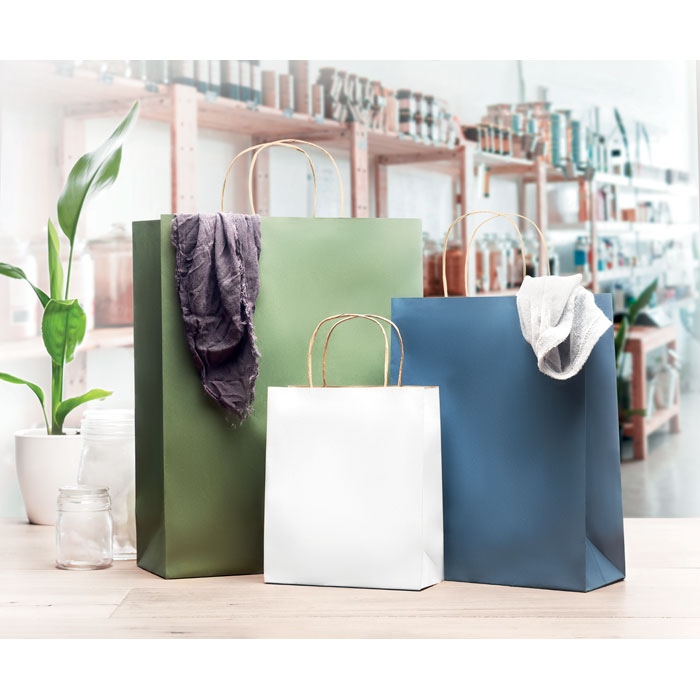 Sac en papier petit format - PAPER TONE S 26
