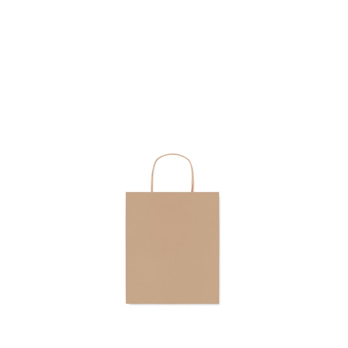 Sac en papier petit format - PAPER TONE S 12