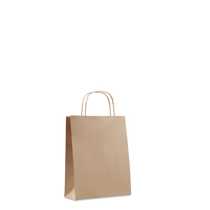 Sac en papier petit format - PAPER TONE S 7