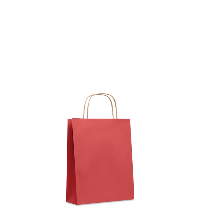 Sac en papier petit format - PAPER TONE S 4