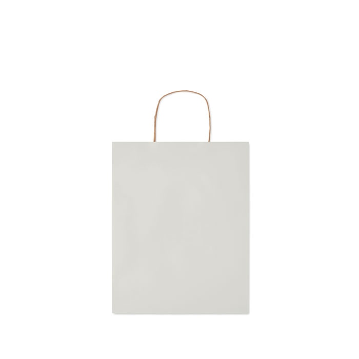 Sac en papier moyen format - PAPER TONE M 17