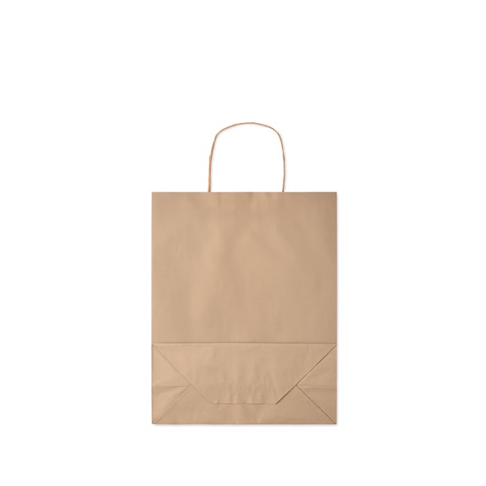 Sac en papier moyen format - PAPER TONE M 19