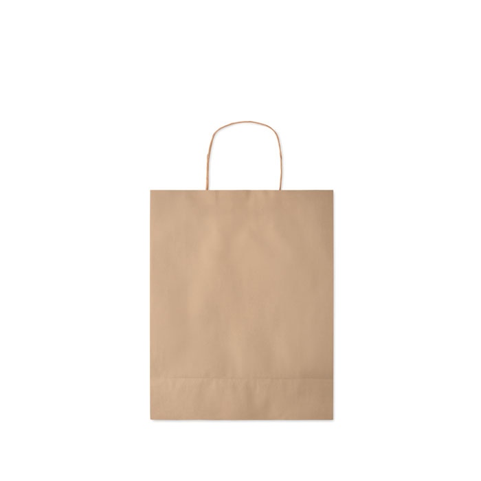 Sac en papier moyen format - PAPER TONE M 24