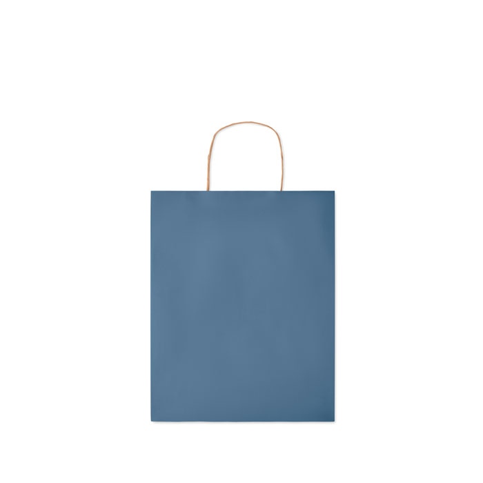 Sac en papier moyen format - PAPER TONE M 9