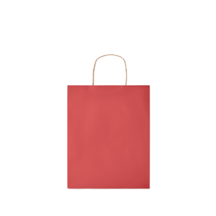 Sac en papier moyen format - PAPER TONE M 10