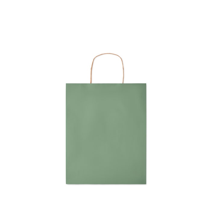 Sac en papier moyen format - PAPER TONE M 12