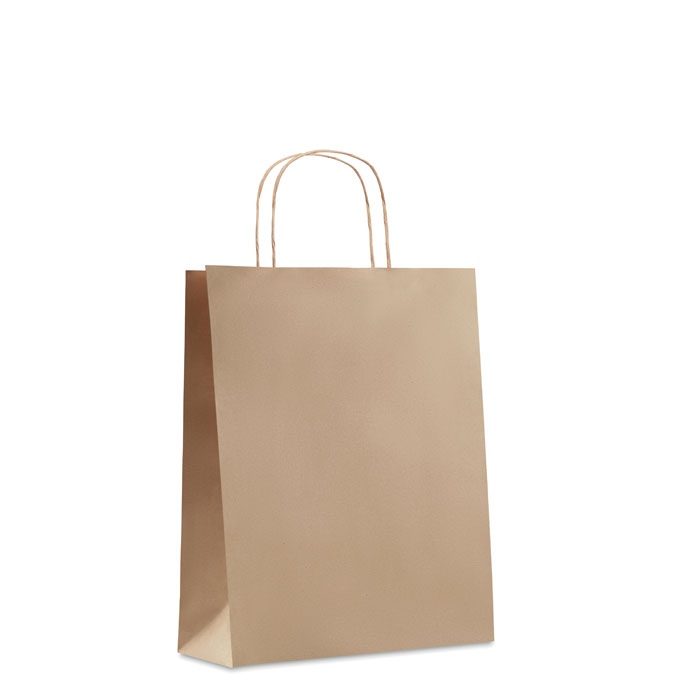 Sac en papier moyen format - PAPER TONE M 7