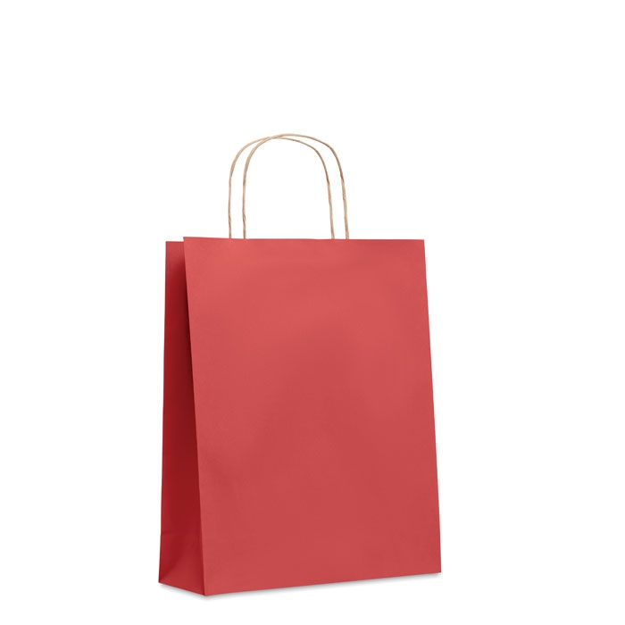 Sac en papier moyen format - PAPER TONE M 4