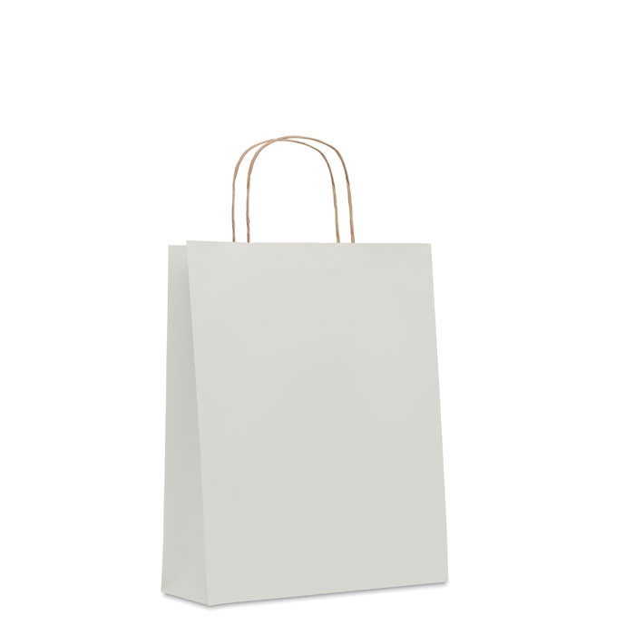 Sac en papier moyen format - PAPER TONE M 5