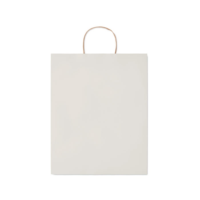 Sac en papier grand format - PAPER TONE L 17