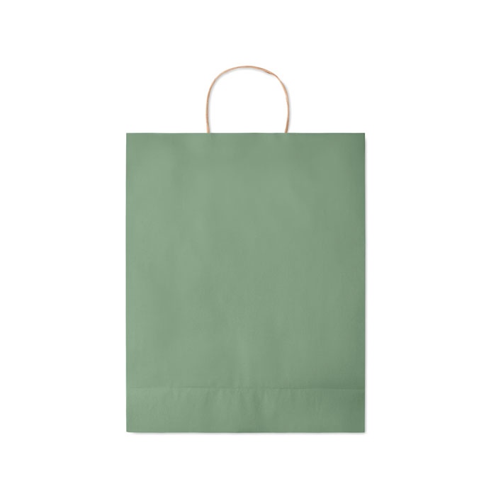 Sac en papier grand format - PAPER TONE L 18