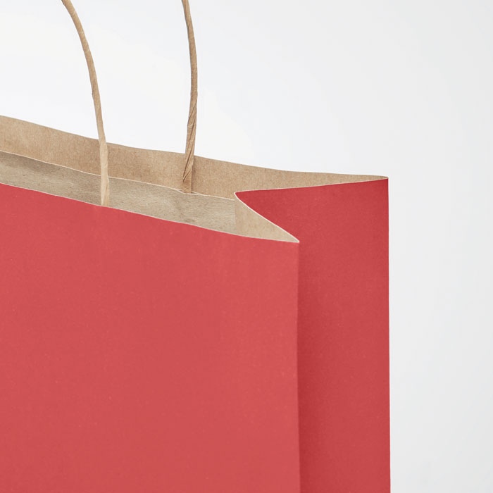 Sac en papier grand format - PAPER TONE L 20