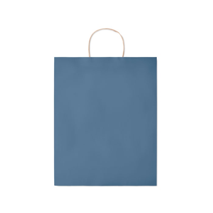 Sac en papier grand format - PAPER TONE L 9