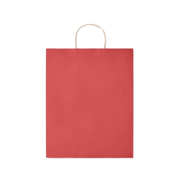 Sac en papier grand format - PAPER TONE L 10