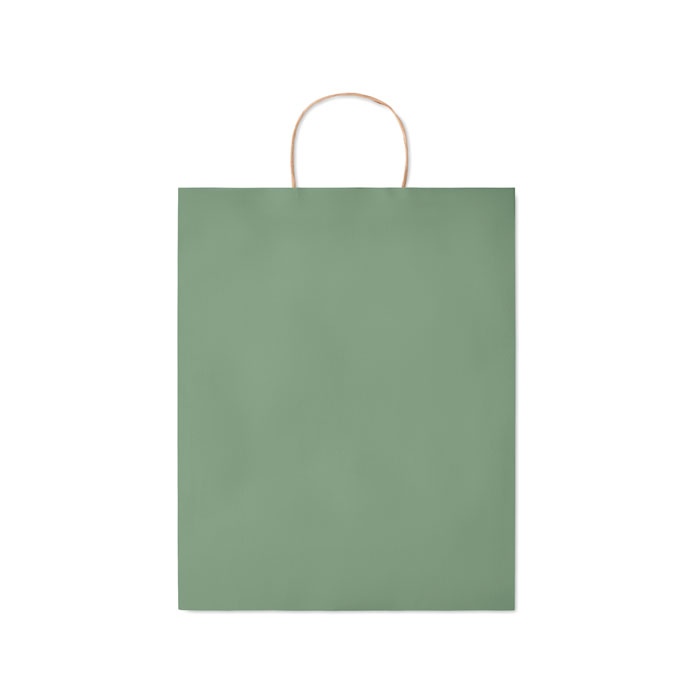 Sac en papier grand format - PAPER TONE L 12