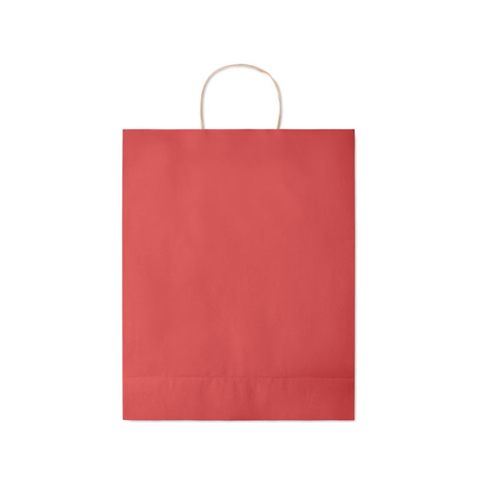 Sac en papier grand format - PAPER TONE L 16