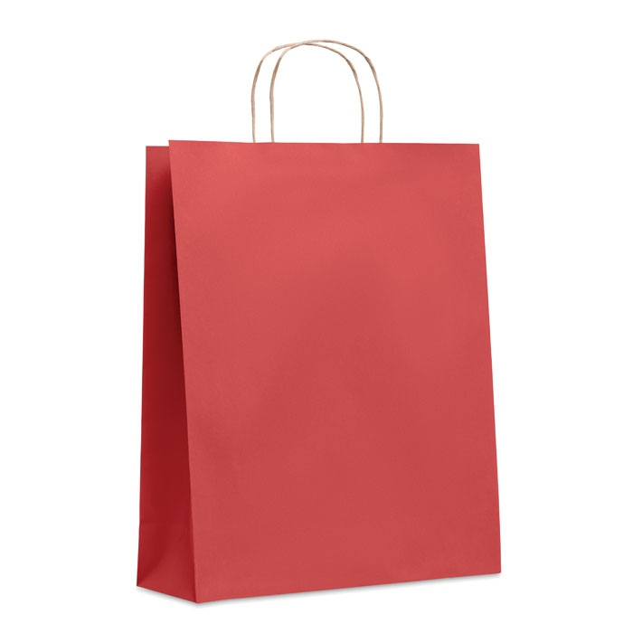 Sac en papier grand format - PAPER TONE L 4