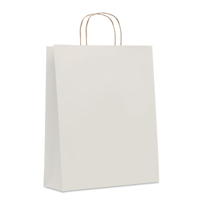 Sac en papier grand format - PAPER TONE L 5