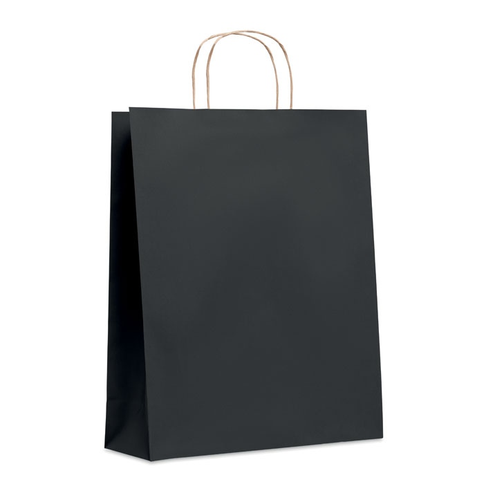Sac en papier grand format - PAPER TONE L