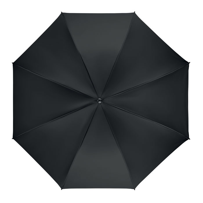 Parapluie 27'' en pongée - GRUSA 17