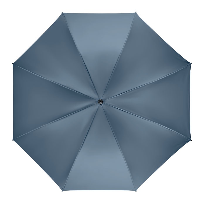 Parapluie 27'' en pongée - GRUSA 18