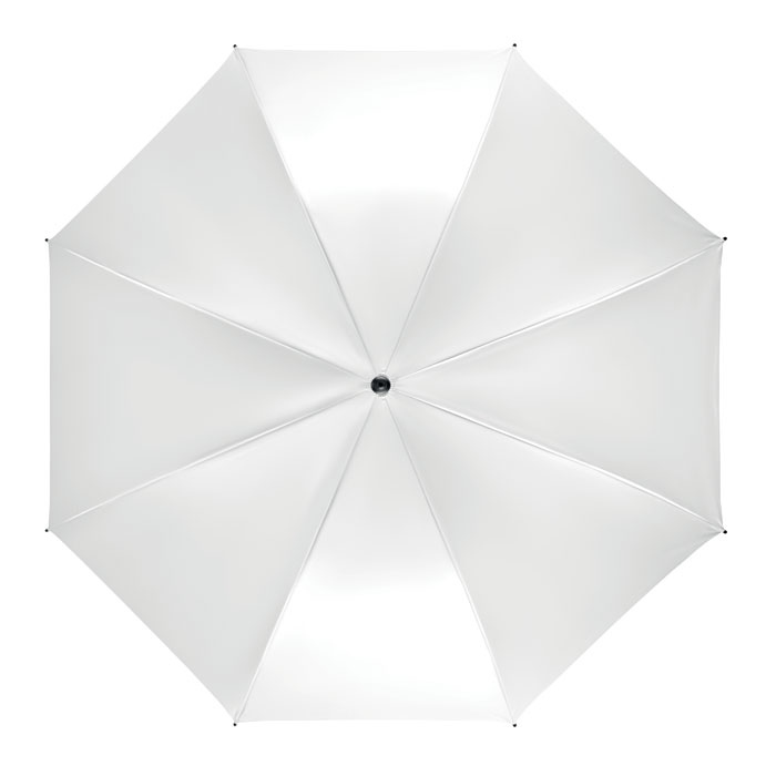 Parapluie 27'' en pongée - GRUSA 19