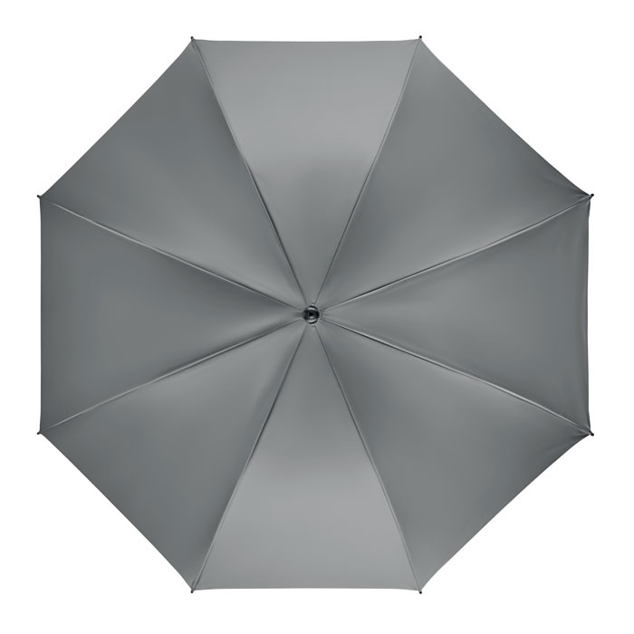 Parapluie 27'' en pongée - GRUSA 20