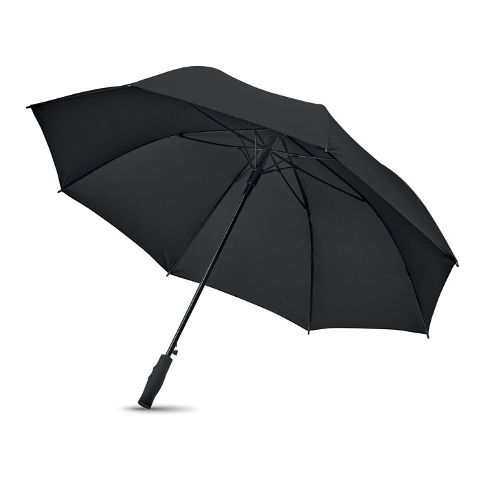 Parapluie 27'' en pongée - GRUSA 22